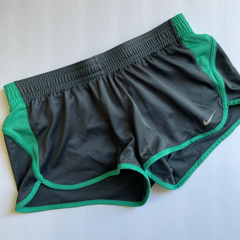 Nike Dri-fit Shorts